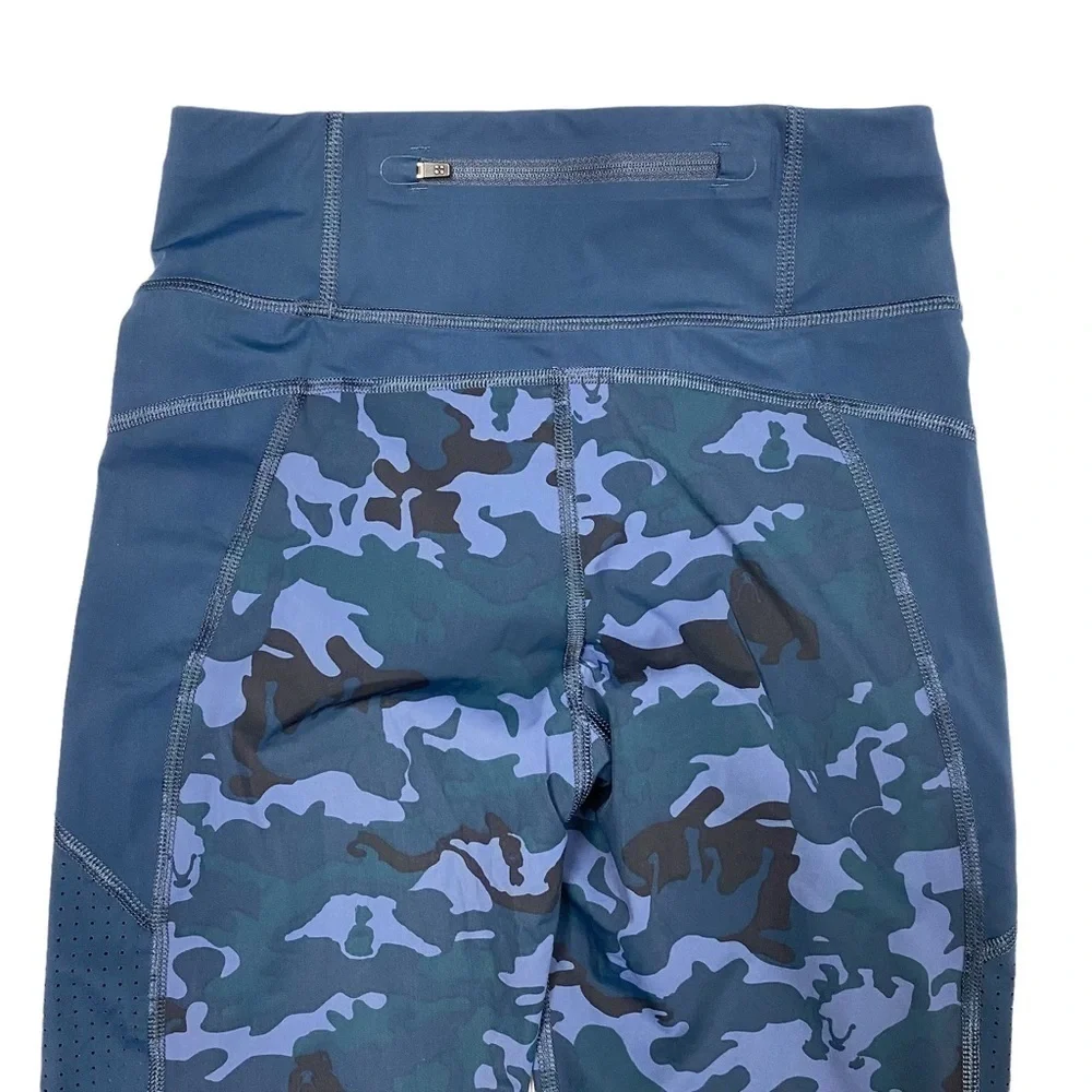 SWEATY BETTY The Zero Gravity Running Legging